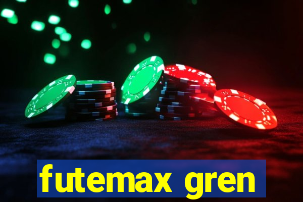 futemax gren